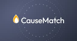 CauseMatch logo