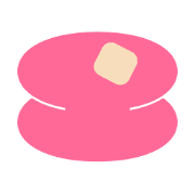 HOTCAKE logo