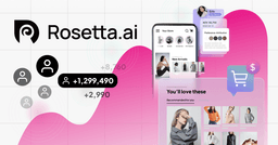 Rosetta.ai logo
