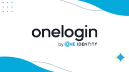 OneLogin logo
