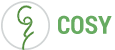 COSY logo