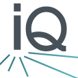 Burstiq logo