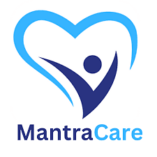 MantraCare logo