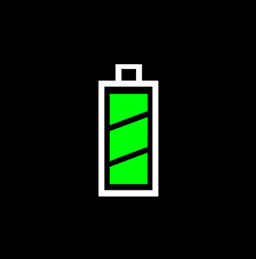TimeCharge logo
