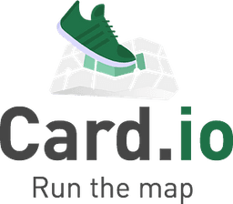 Card.io, Inc logo