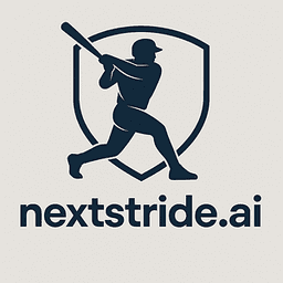 Nextstride.ai logo