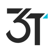 3t Biosciences logo