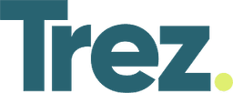 Trez logo