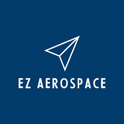 EZ Aerospace logo
