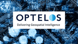 Optelos logo