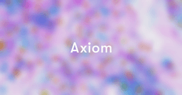 Axiom logo