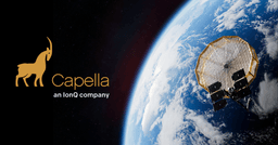 Capella Space logo