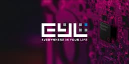 EYL Inc logo