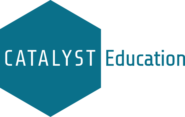 Catalyst Education logo