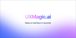 UXmagic.ai logo