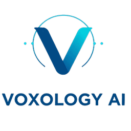 Voxology logo