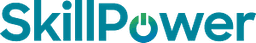 SkillPower logo