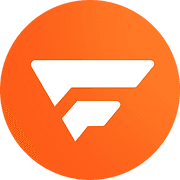 Forge Rewards logo