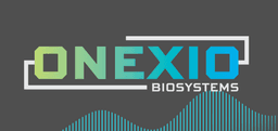 Onexio Biosystems logo