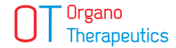 OrganoTherapeutics logo