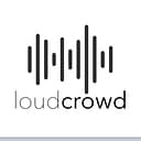 LoudCrowd logo