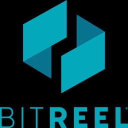 Bitreel logo