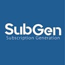 Subgen logo