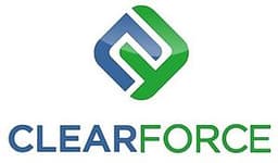 ClearForce, Inc. logo