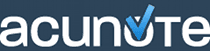 Acunote logo