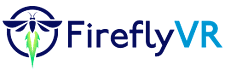 FireflyVR logo