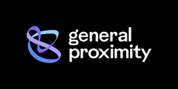 General Proximity logo
