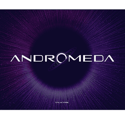 Andromeda logo