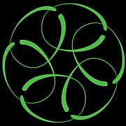 Kalispot logo