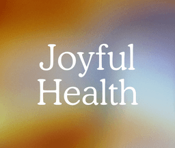Joyful Health logo