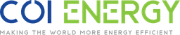 COI Energy Services Inc. logo