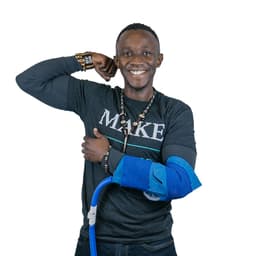 Chronically Capable logo