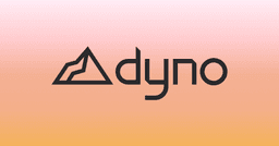 Dyno Therapeutics logo