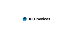 DDD Invoices logo