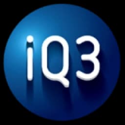 IQ3Connect logo