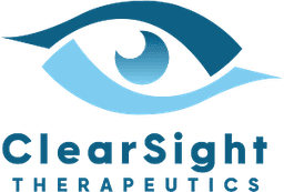 ClearSight Therapeutics, Inc. logo