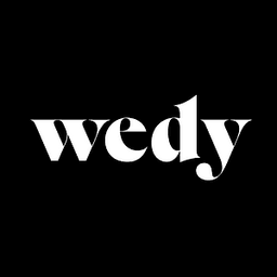 Wedy AI logo
