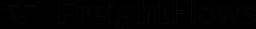 FreightFlows logo