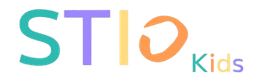 STIOKids logo