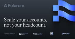 Fulcrum logo