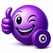 Smiley Transportation logo