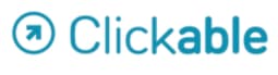 Clickable logo