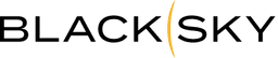 BlackSky logo