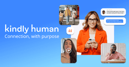 Kindly Human logo