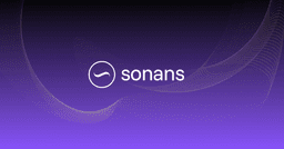 Sonans AI logo