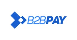 B2B Pay logo